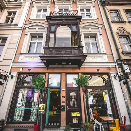 Apartament Havana Poznań