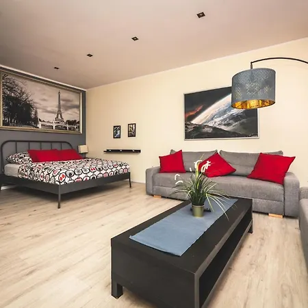 Havana Apartment