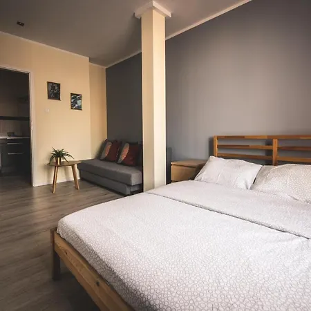 Havana Apartment
