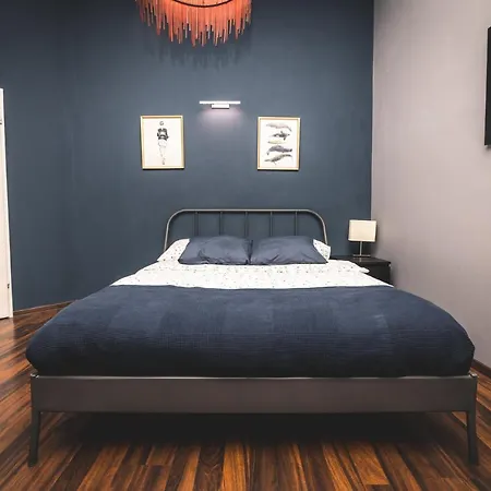 Havana Apartment