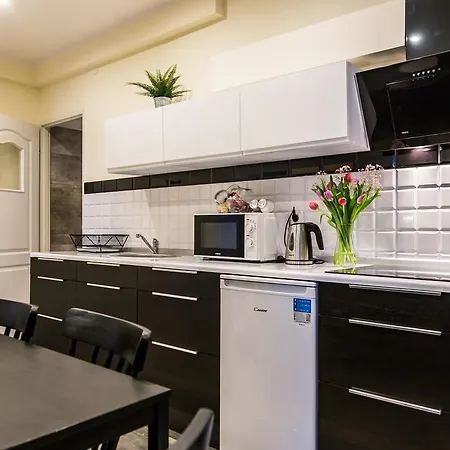 Havana Apartment