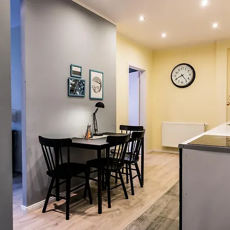 Havana Apartment