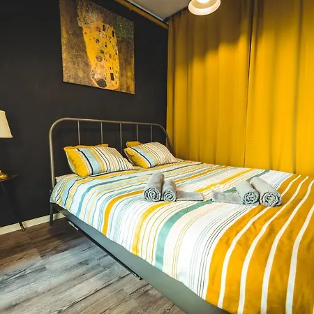 Apartment Havana